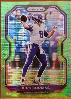 Kirk Cousins