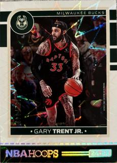 Gary Trent Jr.