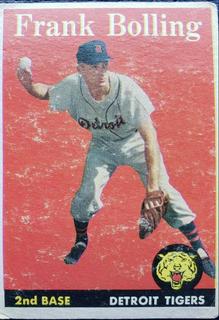 Frank Bolling