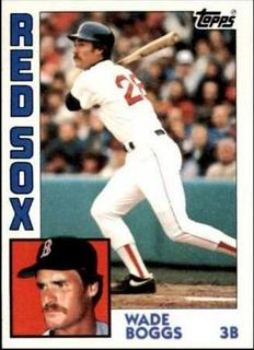Wade Boggs