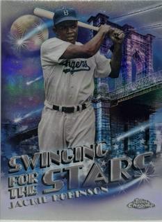 Jackie Robinson