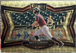 Bryce Eldridge