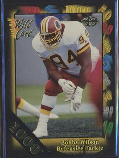 Bobby Wilson