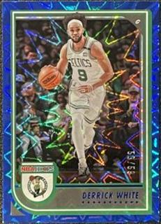 Derrick White