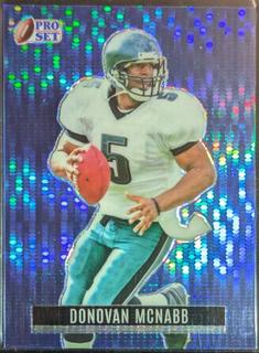 Donovan McNabb
