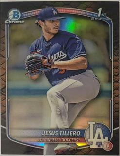 Jesus Tillero