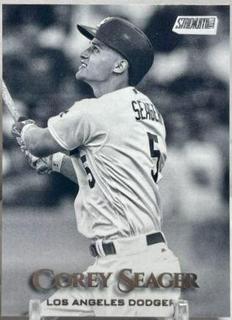 Corey Seager