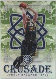 Gordon Hayward