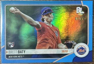Brett Baty