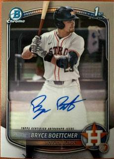 Bryce Boettcher