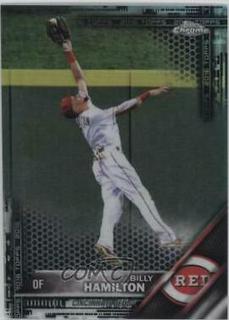 Billy Hamilton