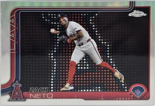Zach Neto