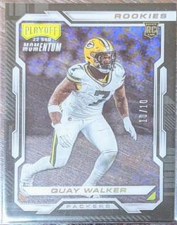 Quay Walker