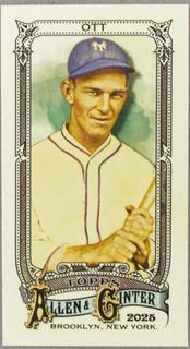 Mel Ott