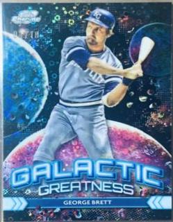George Brett