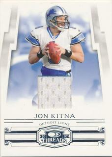 Jon Kitna