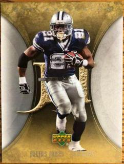 Julius Jones