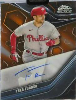 Trea Turner