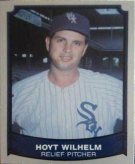 Hoyt Wilhelm
