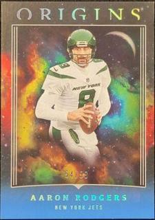 Aaron Rodgers