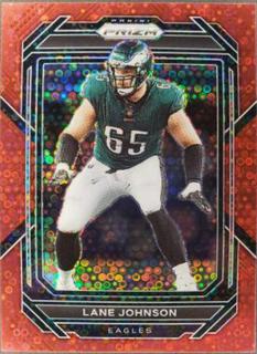 Lane Johnson
