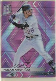 Nolan Arenado