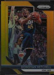 Donovan Mitchell