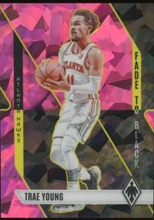 Trae Young