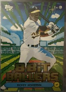 Rickey Henderson