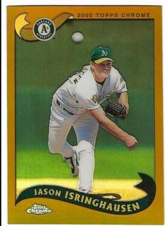 Jason Isringhausen