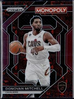 Donovan Mitchell