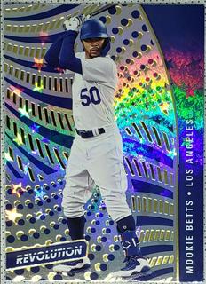 Mookie Betts