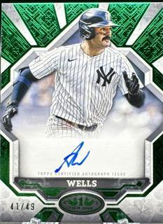 Austin Wells