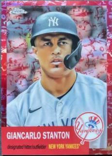 Giancarlo Stanton