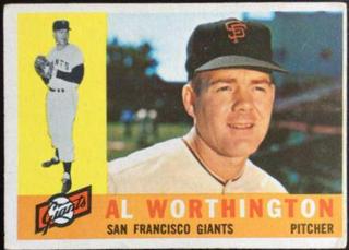 Al Worthington