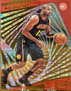 Al Horford