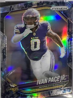 Ivan Pace Jr.