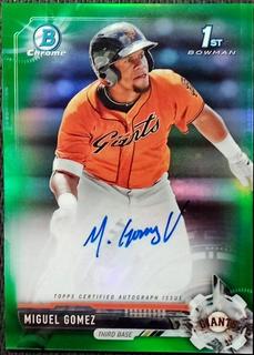Miguel Gomez