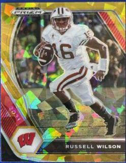 Russell Wilson