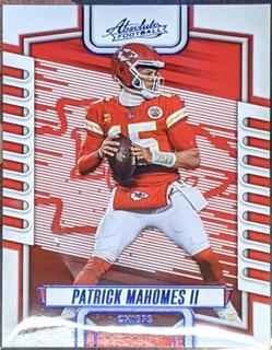 Patrick Mahomes II