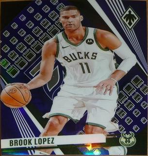 Brook Lopez