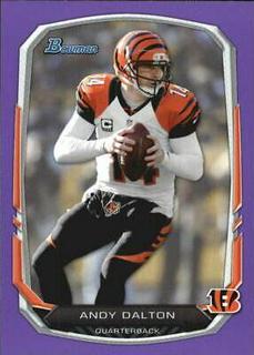 Andy Dalton