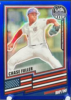 Chase Fuller