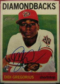 Didi Gregorius