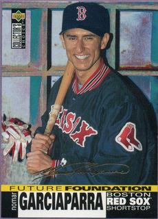Nomar Garciaparra