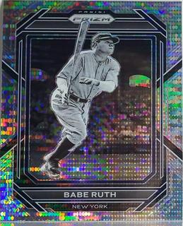 Babe Ruth
