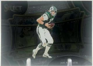 Joe Namath