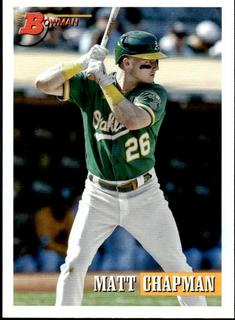 Matt Chapman