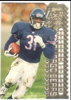 Rashaan Salaam