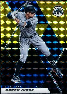 Aaron Judge